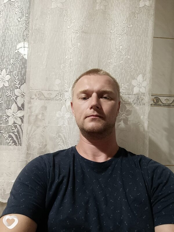 Александр, 39, Виннице — анкета №1336122