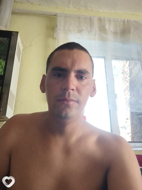 Юра, 32, Николаеве — анкета №1336123