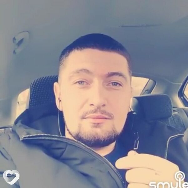 Сергей, 39, Рязани — анкета №1336129