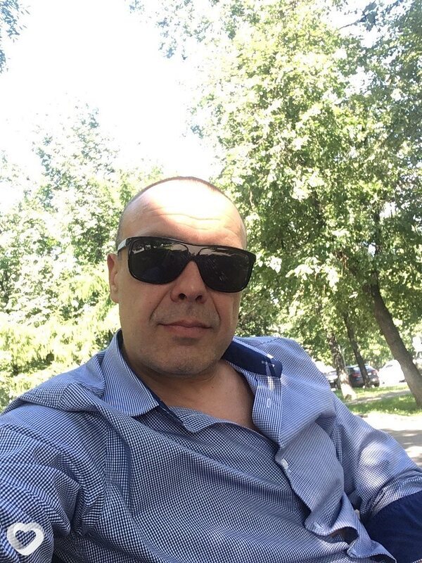 Сергей, 47, Витебске — анкета №1336139
