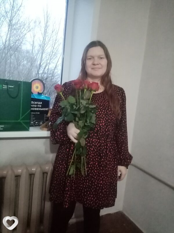 Анастасия, 31, Екатеринбурге — анкета №1336220
