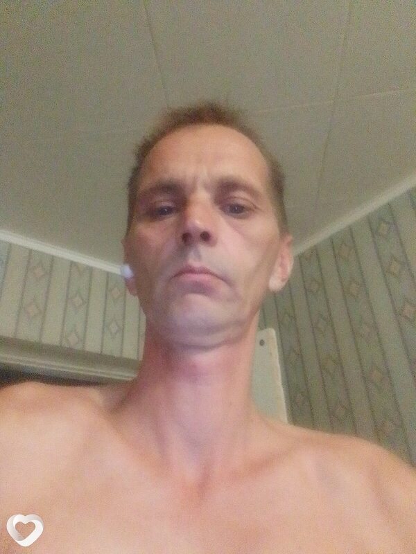 Михаил, 46, Балакове — анкета №1336225