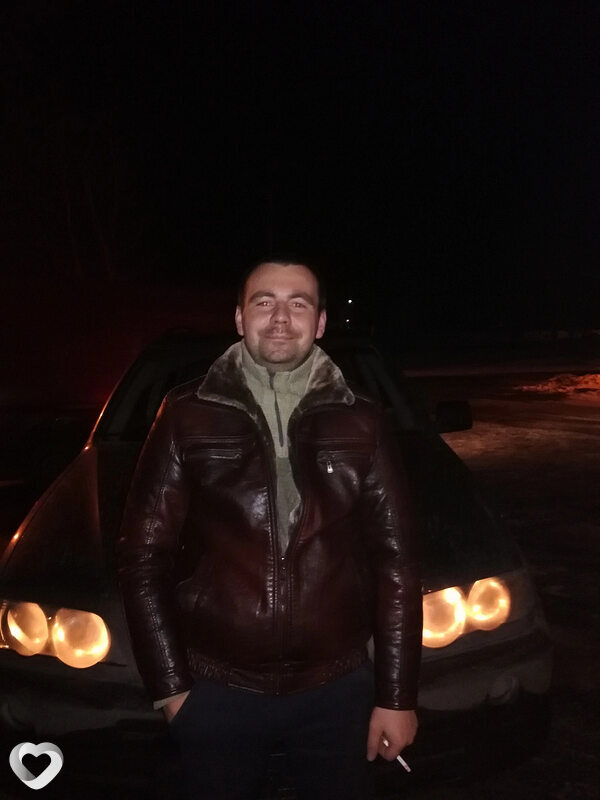 Kleric, 37, Минске — анкета №1336232