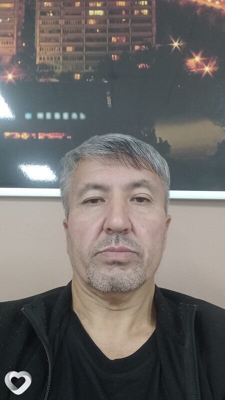 Хакимов Темур, 51, Тольятти — анкета №1336233