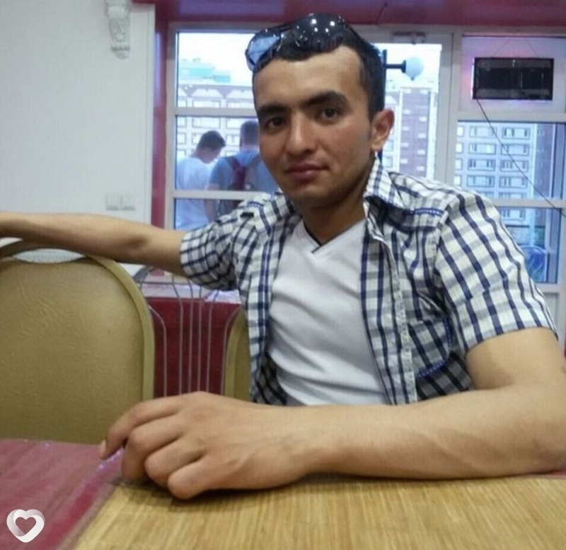 Саш, 34, Ижевске — анкета №1336240