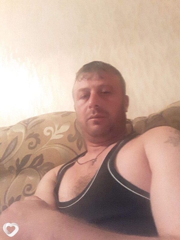 Shiraz, 42, Липецке — анкета №1336241