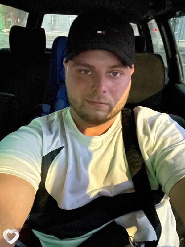 Кирилл, 27, Могилев — анкета №1336243
