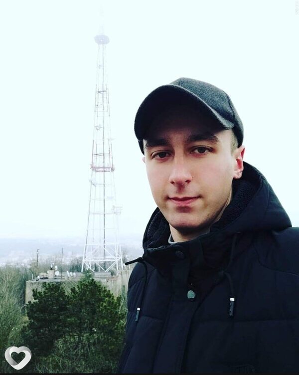 Женя, Жмеринка