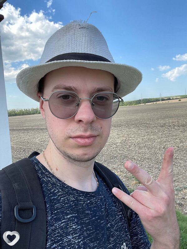 Дима, 32, Нижнем Новгороде — анкета №1336499