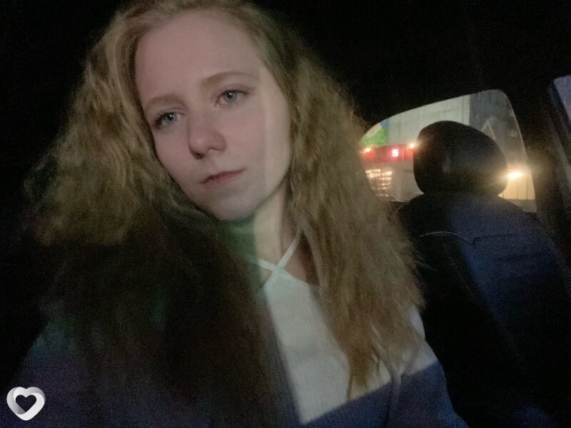 Анна, 23, Ростове-на-Дону — анкета №1336509