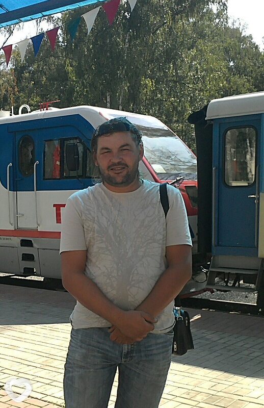 Алексей, 48, Омске — анкета №1336105