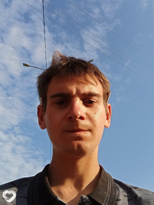Анатолий, 24, Костанае — анкета №1336107