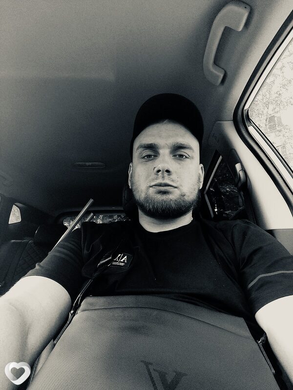 Максим, 33, Санкт-Петербурге — анкета №1336116
