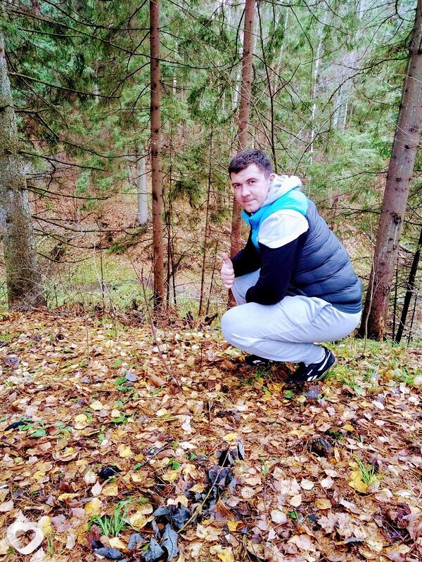 Дмитрий, 35, Москве — анкета №1336281