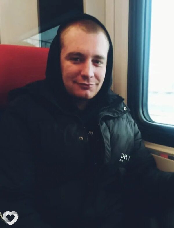 Алексей, 29, Москве — анкета №1336283