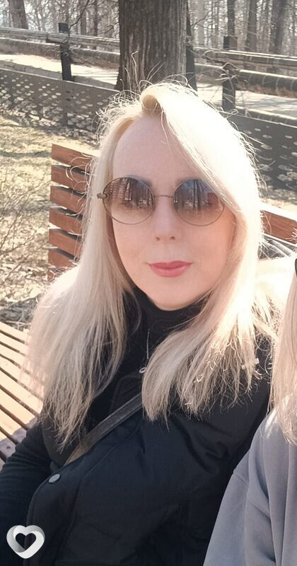 Наталья, 45, Зеленодольске — анкета №1336290