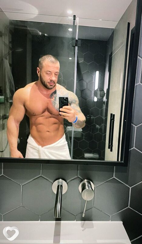 Сергій, 39, Львове — анкета №1336295