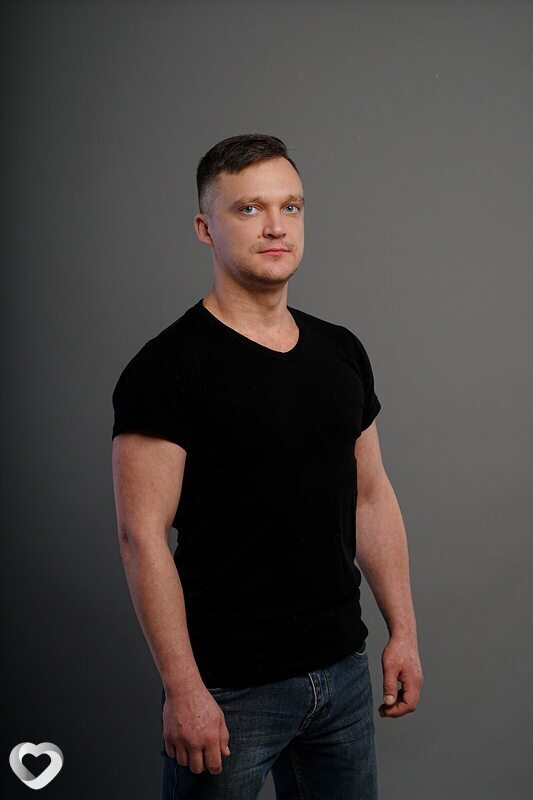 Николай, 42, Ярославле — анкета №1336296
