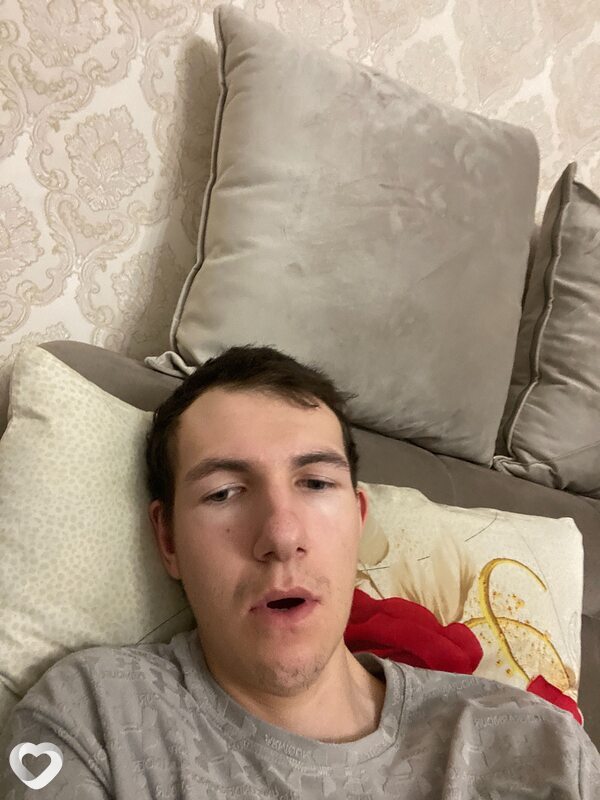 Рустам, 26, Дагестанских Огни — анкета №1336299