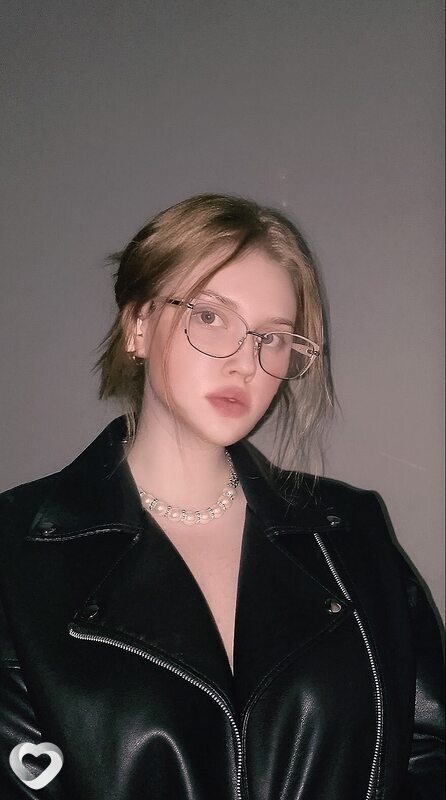 Аля, 21, Талице — анкета №1336300