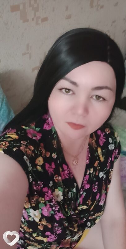 Елена, 45, Уфе — анкета №1336308
