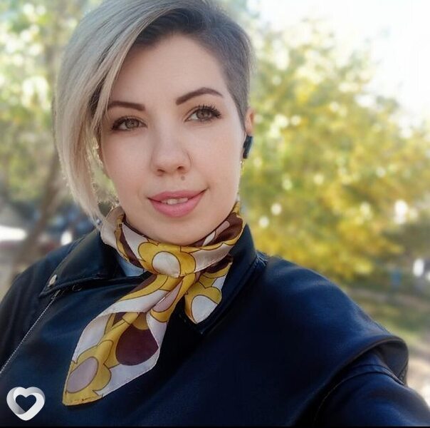 Надежда, 38, Армавире — анкета №1336309