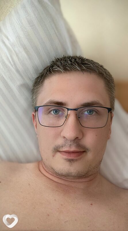 Костя, 33, Екатеринбурге — анкета №1336310