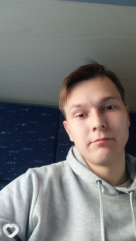 Антон, 32, Тарусе — анкета №1336313