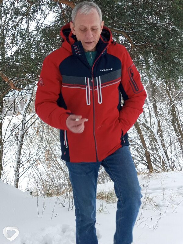 Алексей, 50, Кашире — анкета №1336317