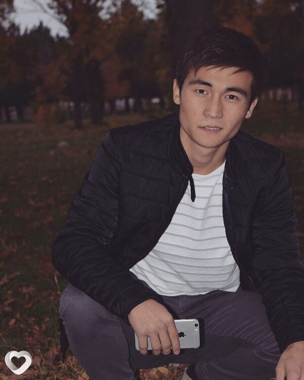 Самат, 41, Бишкек — анкета №1336251