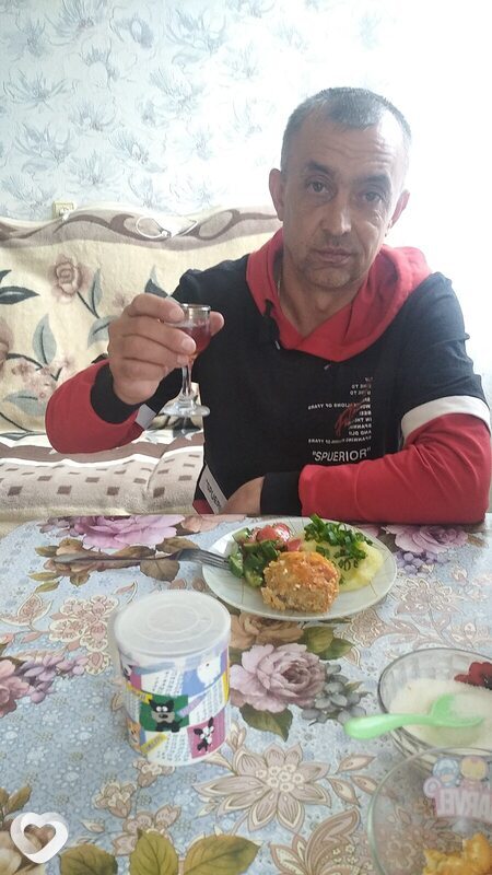 Эдуард, 49, Казани — анкета №1336254