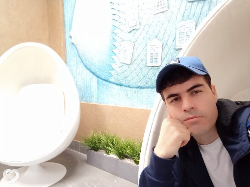 Зафар, 29, Казани — анкета №1336257
