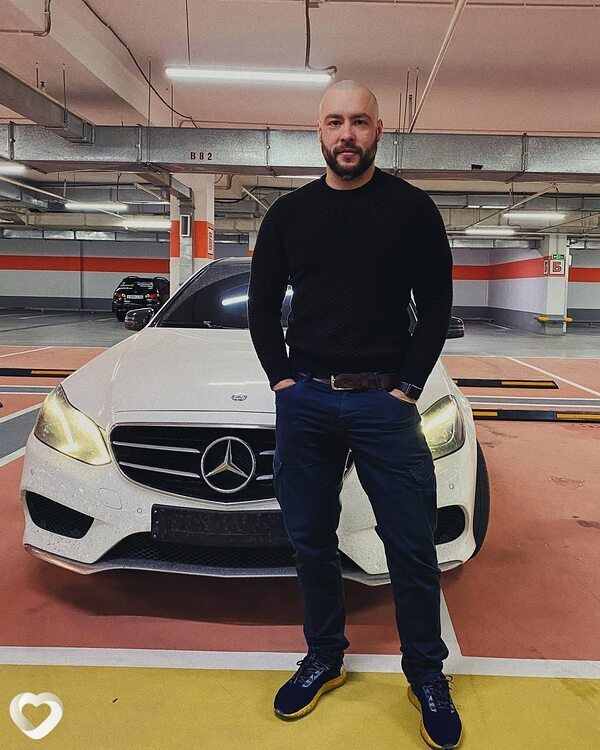 Андрей, 37, Мурманске — анкета №1336259