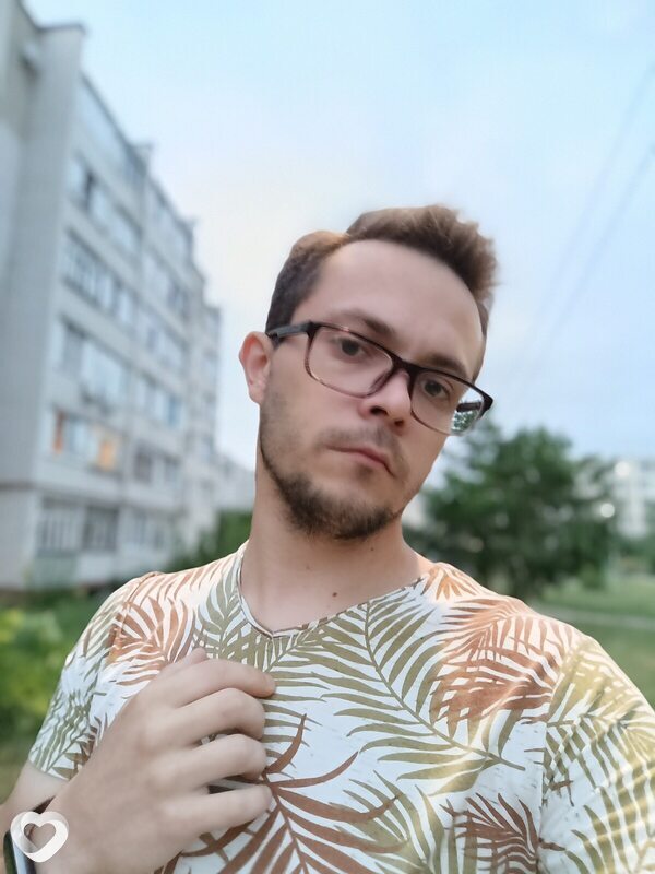 Сергей, 27, Тамбове — анкета №1336260