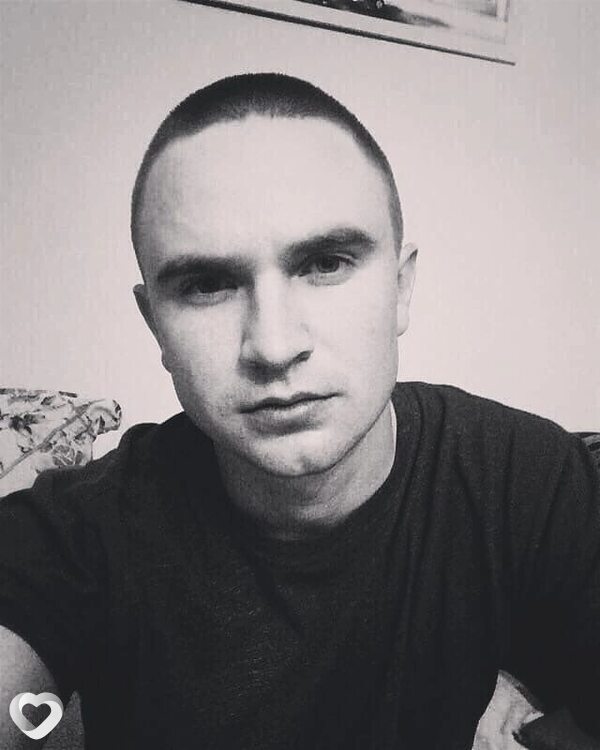 Петр, 31, Рязани — анкета №1336263