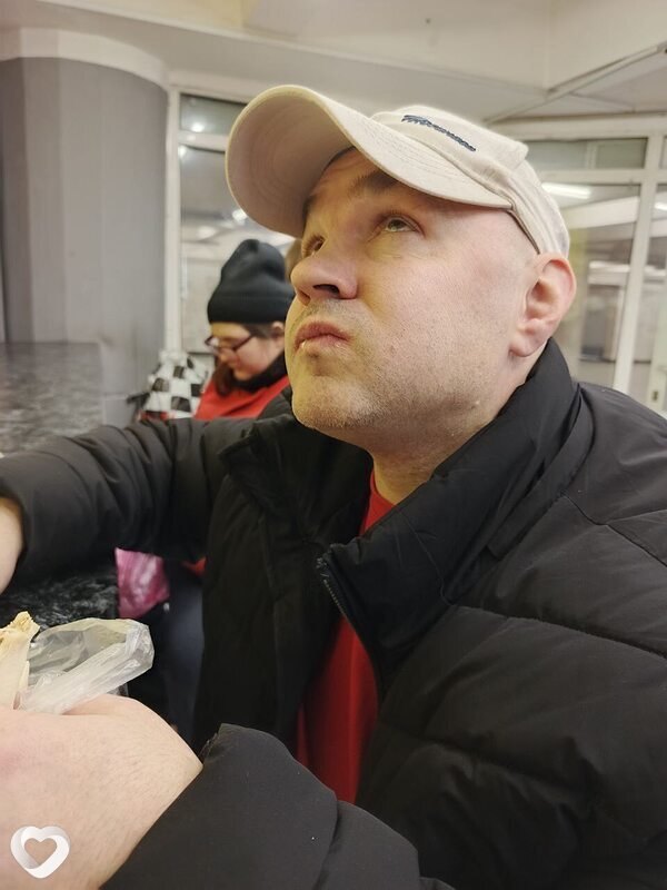 Алексей, 40, Минске — анкета №1336265