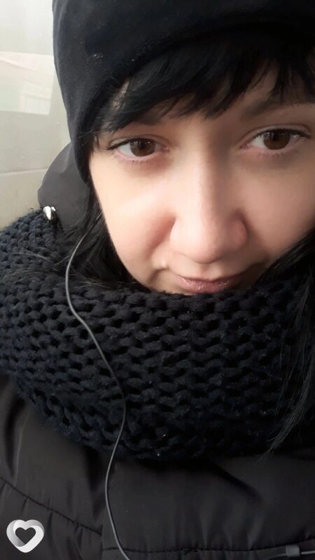 Нина, 29, Чапаевске — анкета №1336326