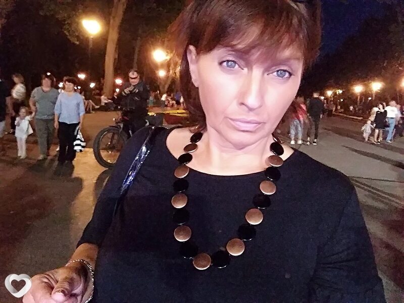 Елена, 66, Харькове — анкета №1336332