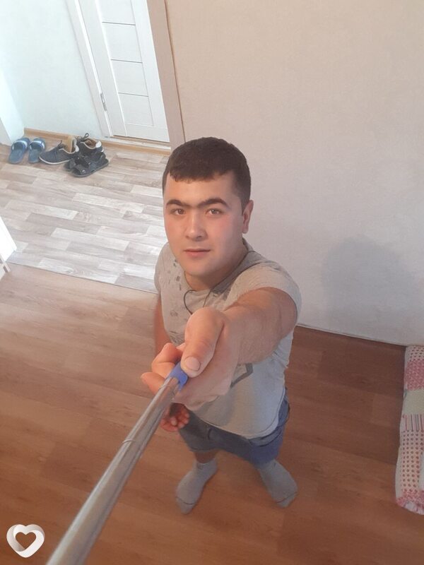 Али, 29, Чимкенте — анкета №1336393