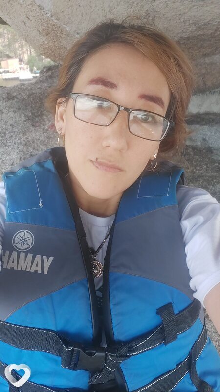 Ботажан, 32, Астане — анкета №1336397