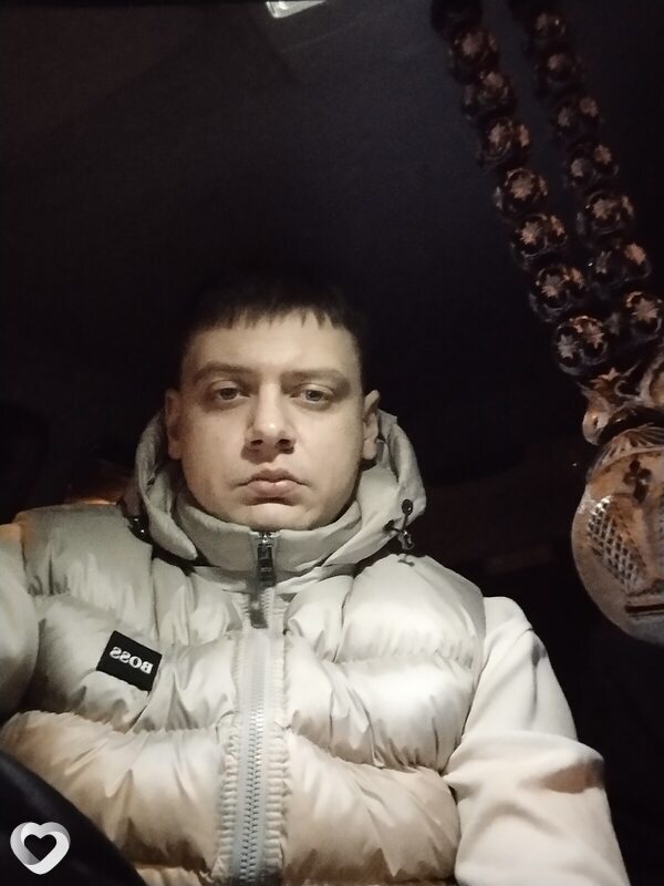 Вячеслав, 35, Клинцах — анкета №1336403