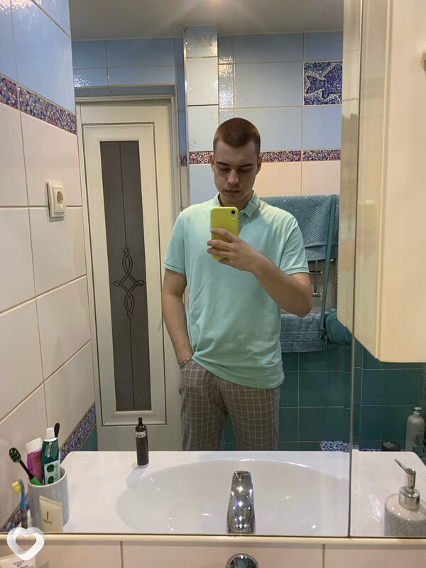 Алексей, 23, Костроме — анкета №1336405