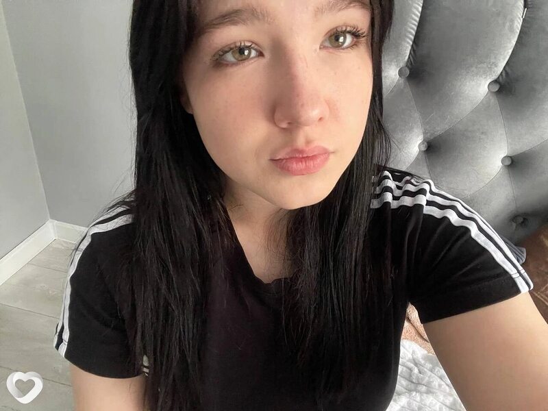 Полина, 20, Перми — анкета №1336409