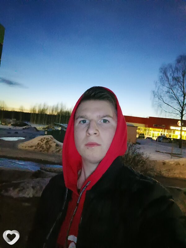 Тимур, 21, Иванове — анкета №1336414