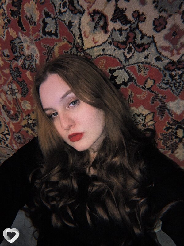 Диана, 23, Краснодаре — анкета №1336354