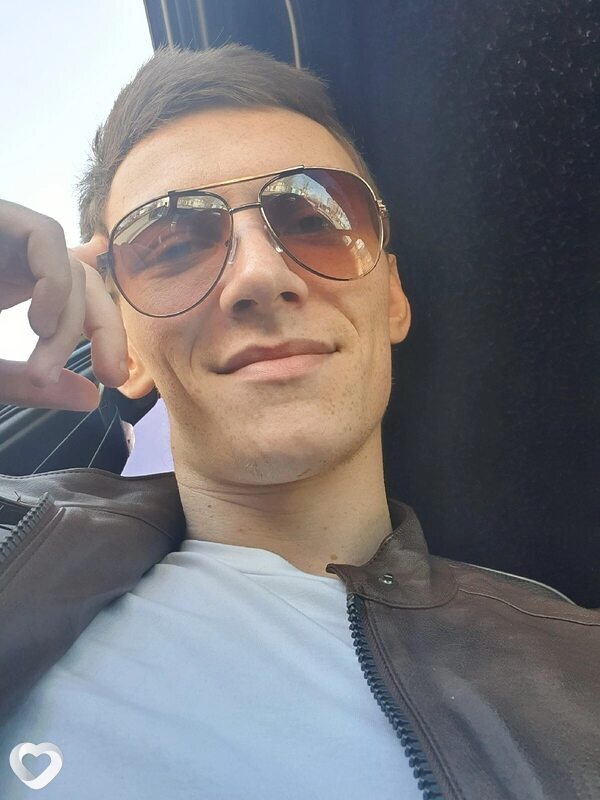 Андрей, 30, Елеце — анкета №1336362