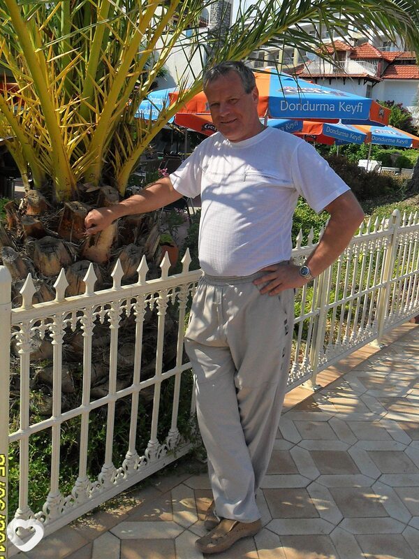 Евгений, 66, Калуге — анкета №1336425