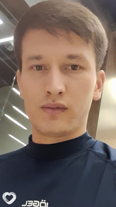 Дониёр, 30, Москве — анкета №1336432