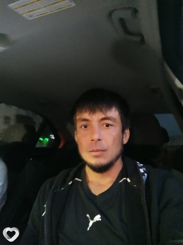 Артур, 37, Санкт-Петербурге — анкета №1336434