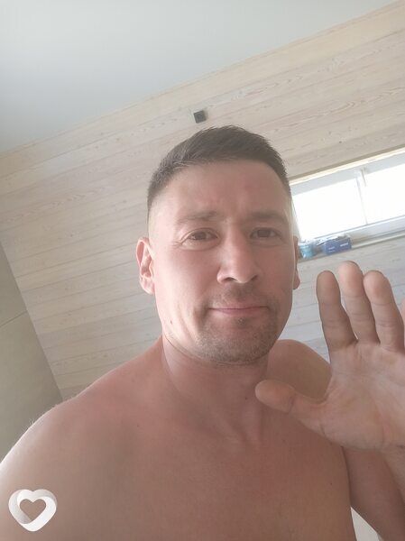 Молчание, 41, Нижнем Новгороде — анкета №1336827